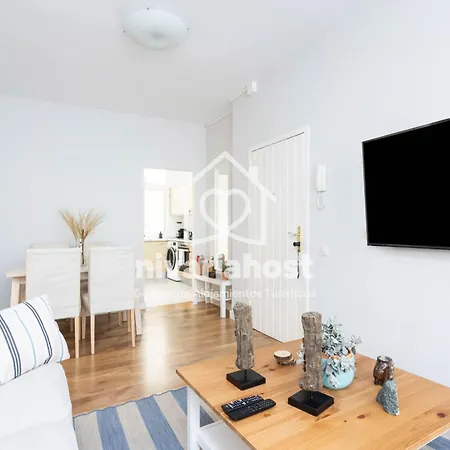 Apartment The Happy Place Cruz, By Nivariahost *