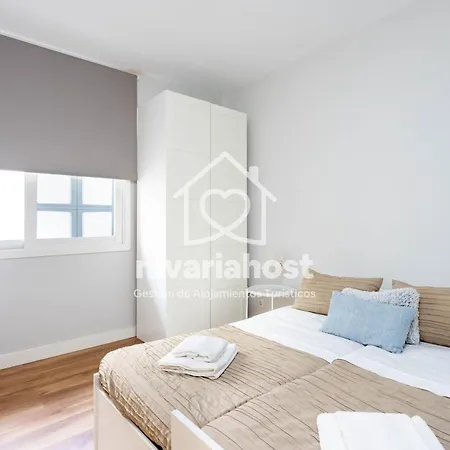 Apartment The Happy Place Cruz, By Nivariahost Santa Cruz de Tenerife