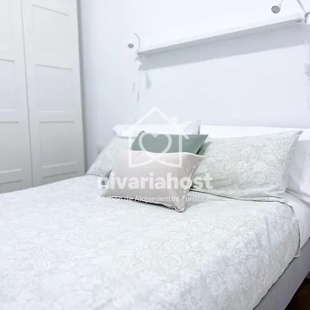 The Happy Place Cruz, By Nivariahost Apartment Santa Cruz de Tenerife