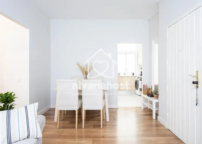 The Happy Place Cruz, By Nivariahost Apartment *