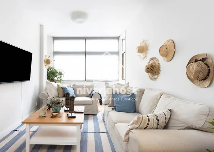 The Happy Place Cruz, By Nivariahost Apartment *