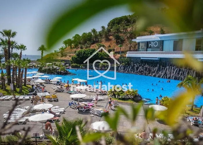 Apartment The Happy Place Cruz, By Nivariahost Santa Cruz de Tenerife