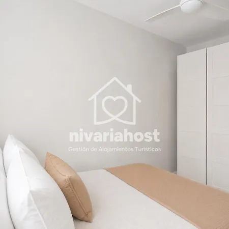 Apartman The Happy Place Cruz, By Nivariahost